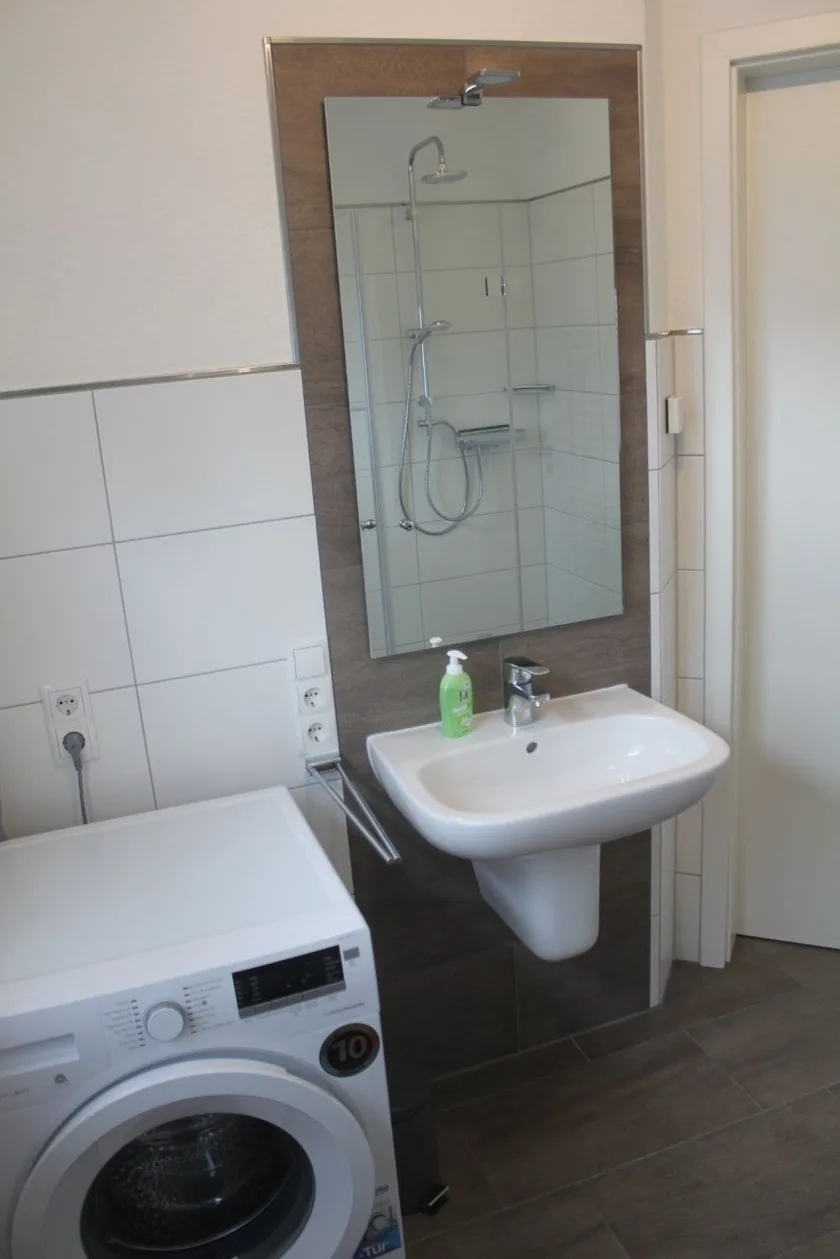 Wohnung 56