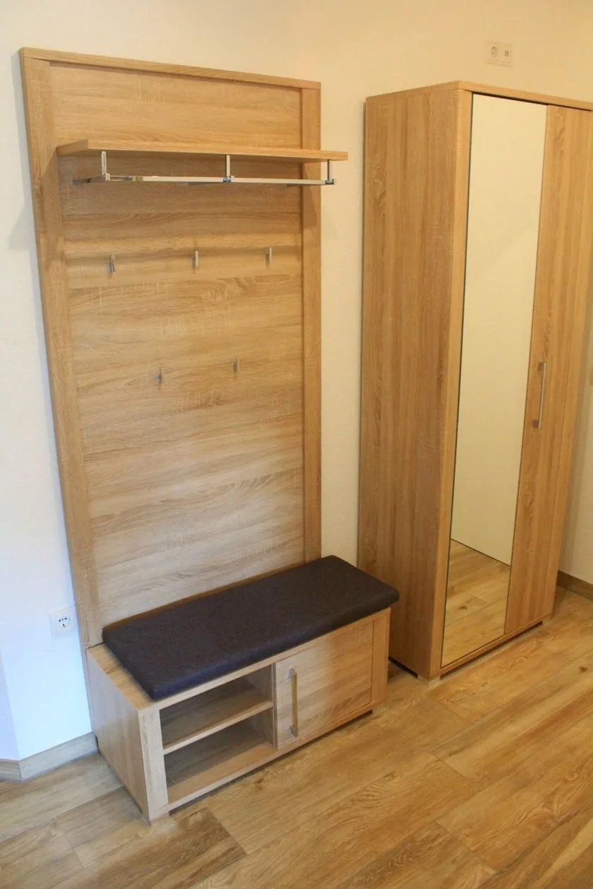 Wohnung 56