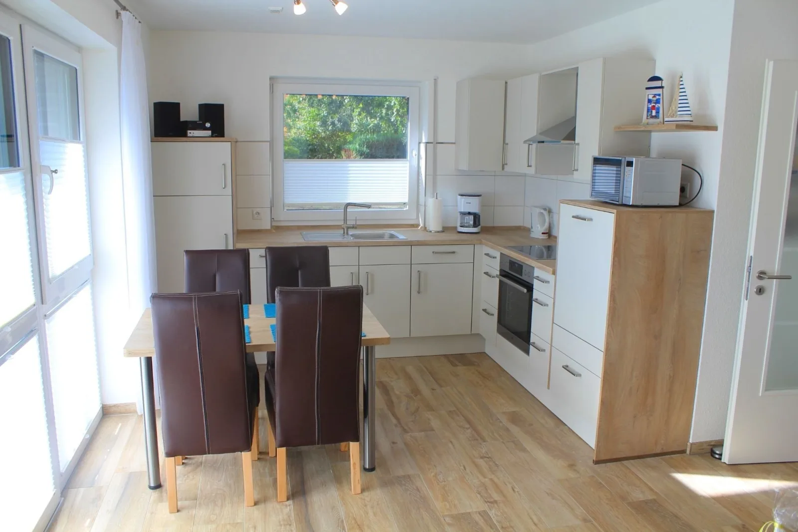 Wohnung 56