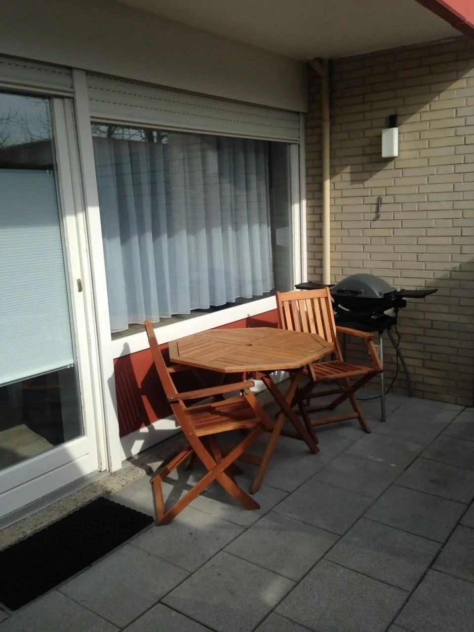 Wohnung 24