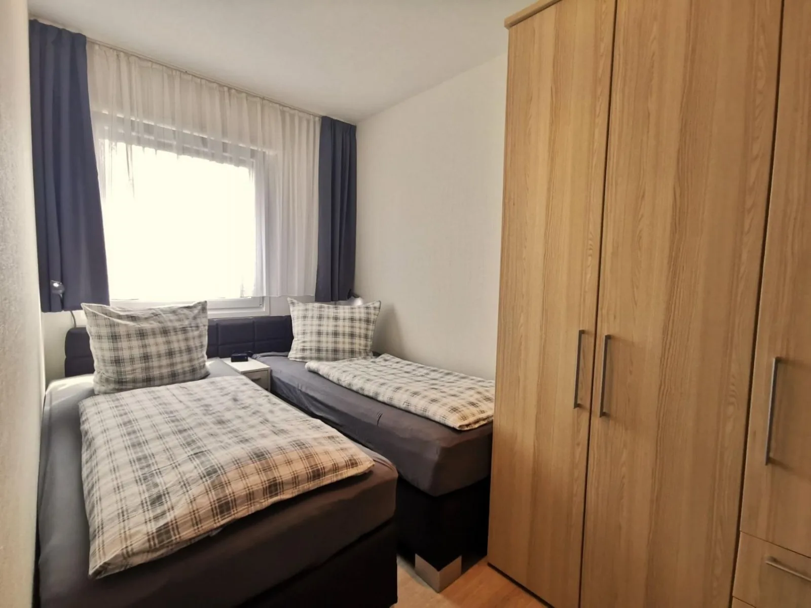 Wohnung 24