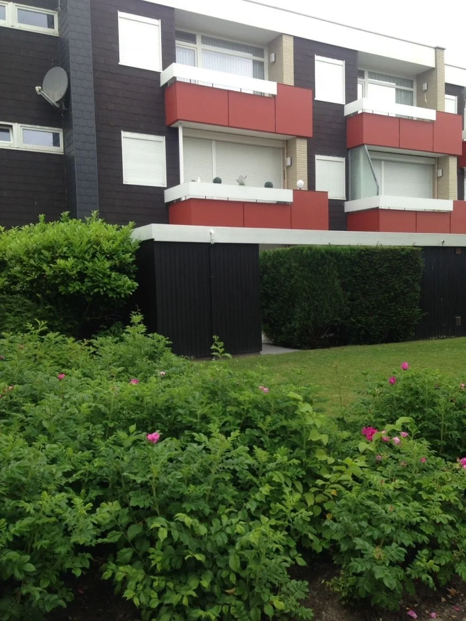 Wohnung 24