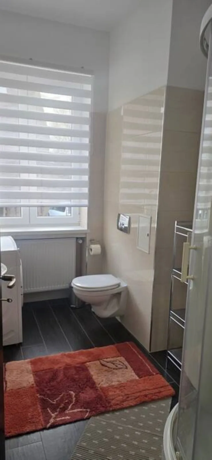 Schöne Vollausgestattete Gästewohnung Direkt in der Gartenstadt Leuna und nähe Geiseltalsee / 2402
