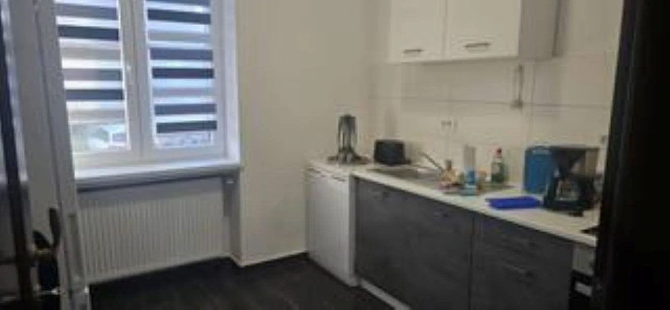 Schöne Vollausgestattete Gästewohnung Direkt in der Gartenstadt Leuna und nähe Geiseltalsee / 2402