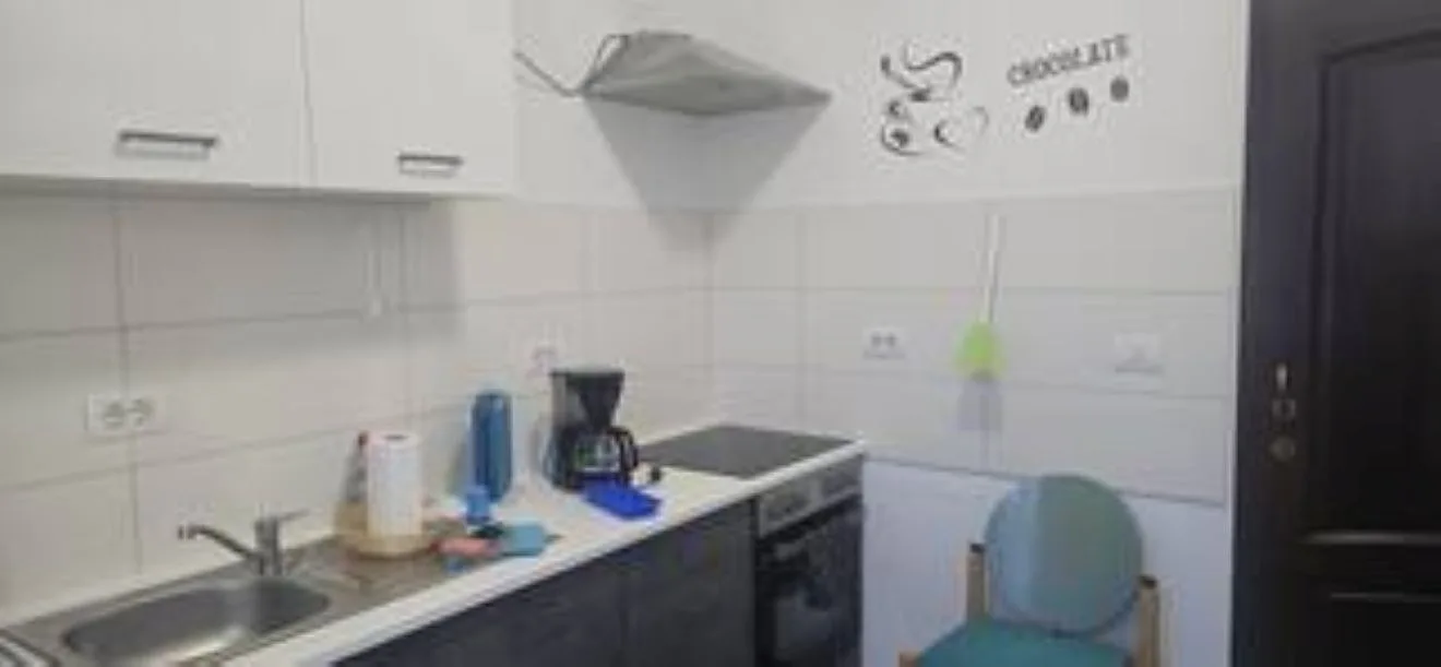 Schöne Vollausgestattete Gästewohnung Direkt in der Gartenstadt Leuna und nähe Geiseltalsee / 2402