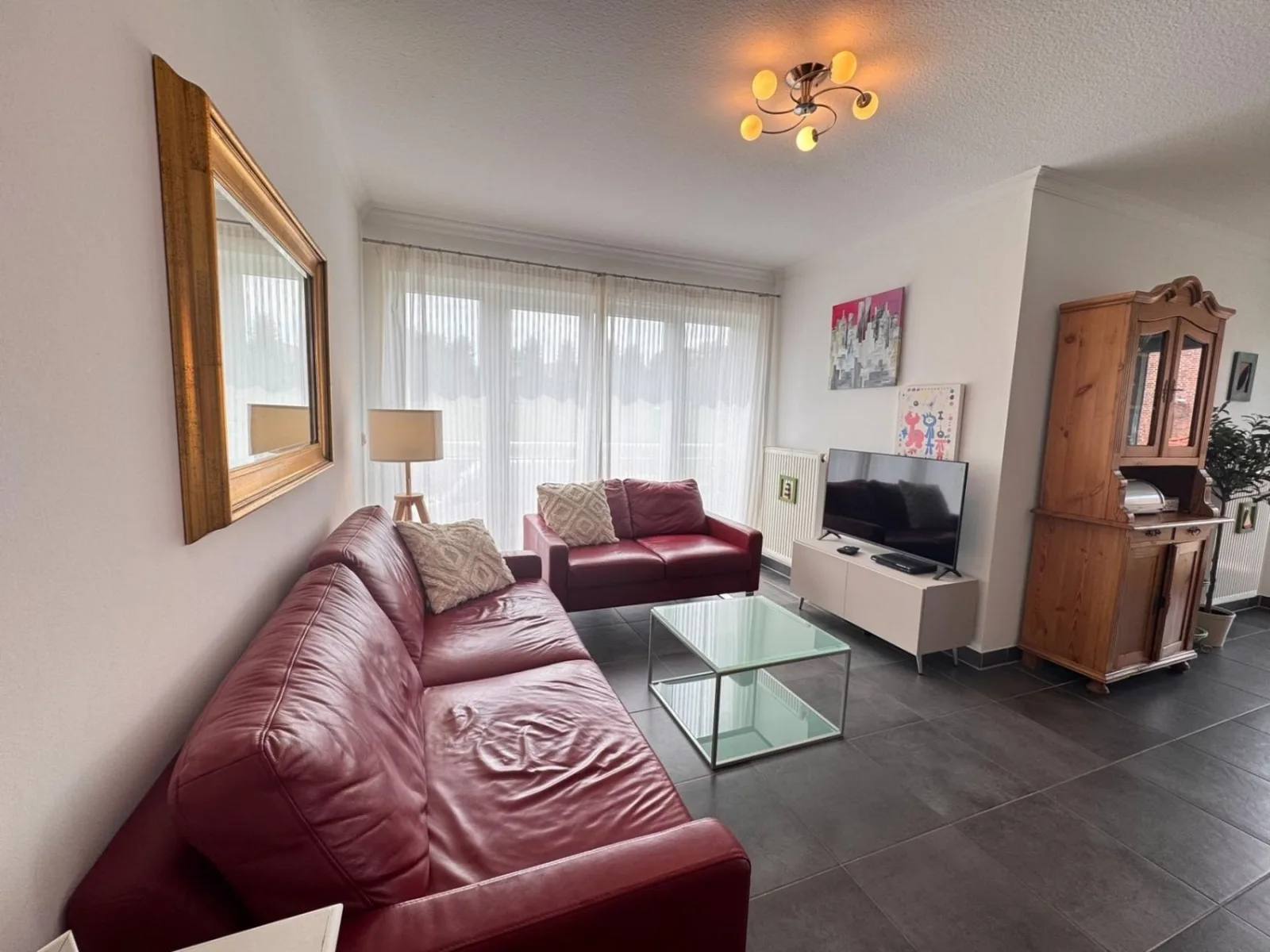 Wohnung 20