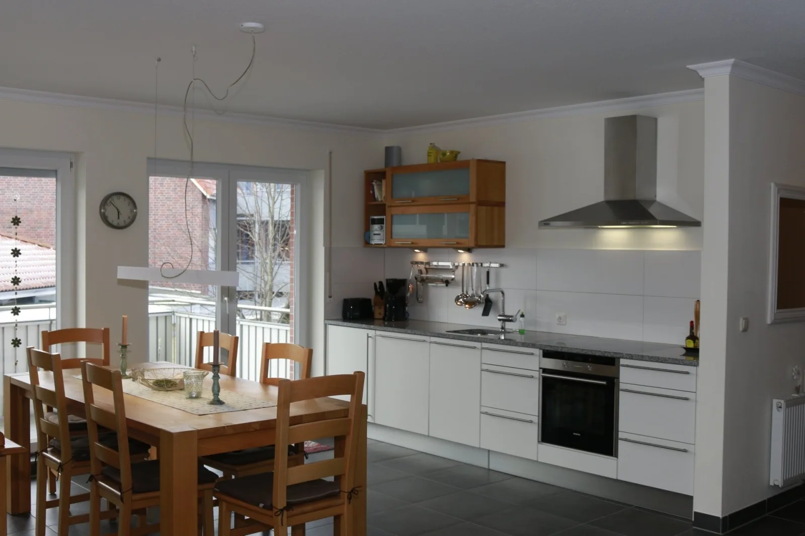Wohnung 20