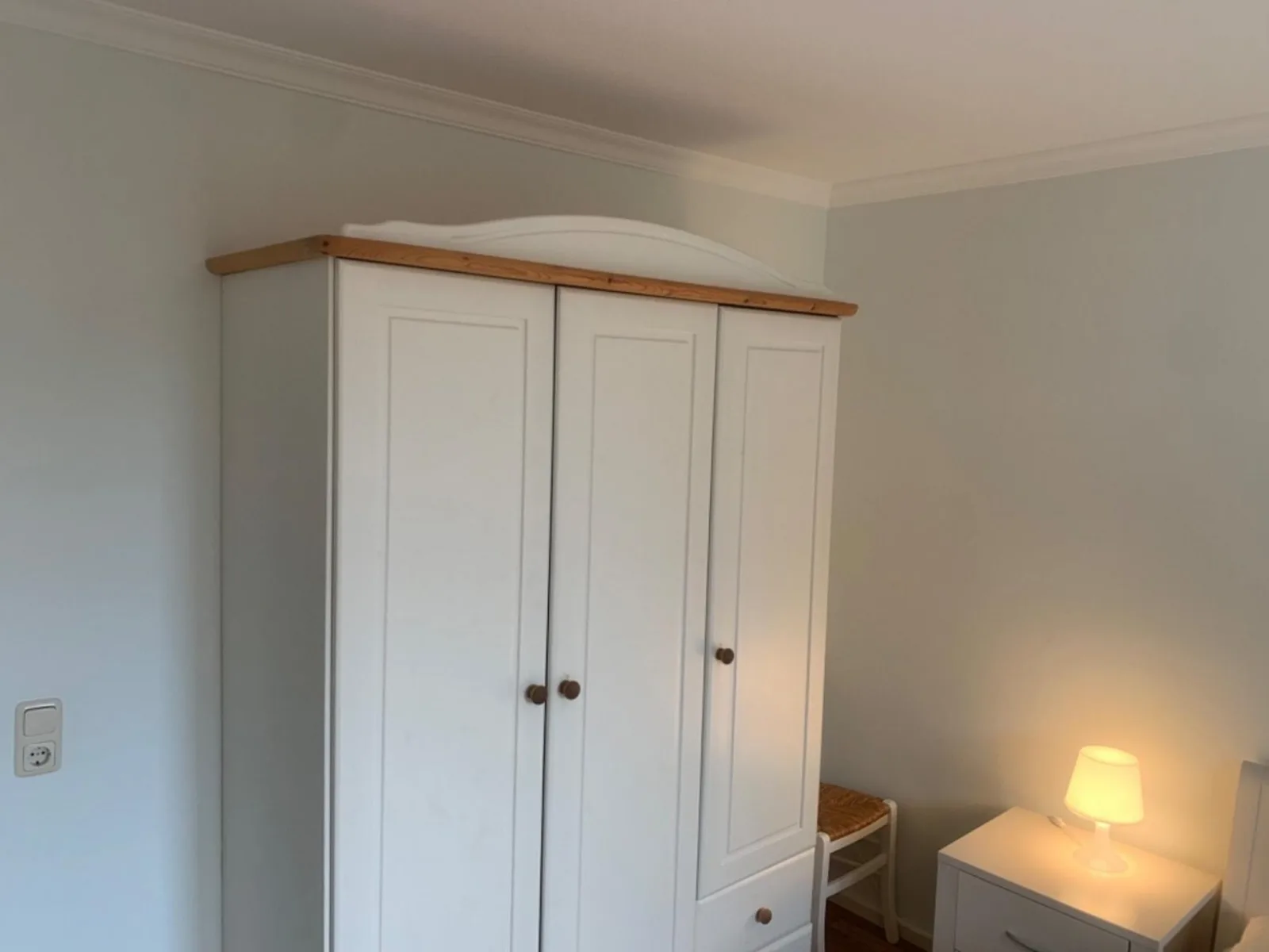 Wohnung 20