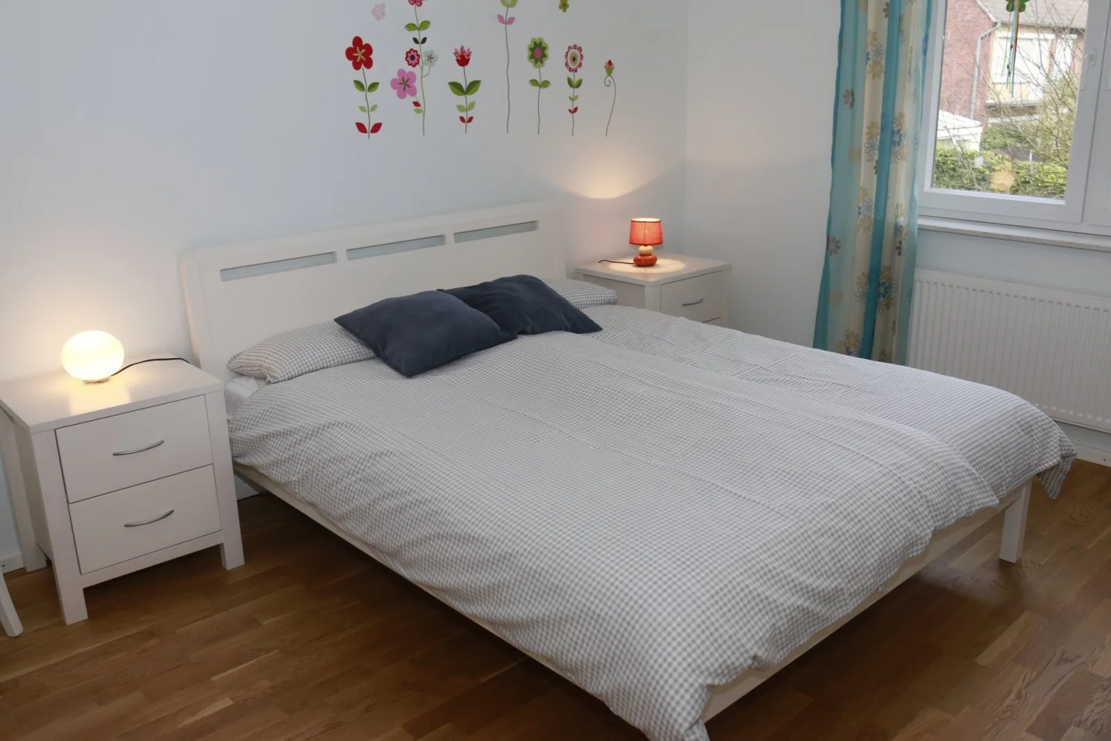 Wohnung 20
