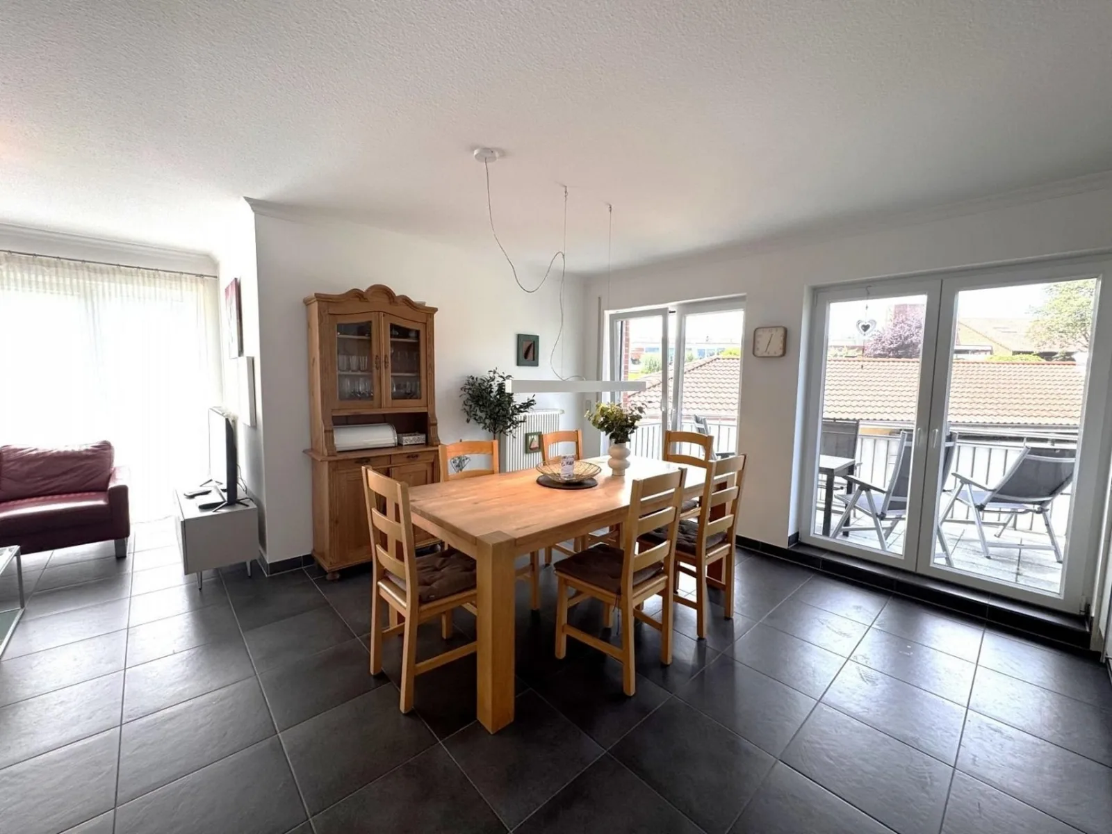 Wohnung 20
