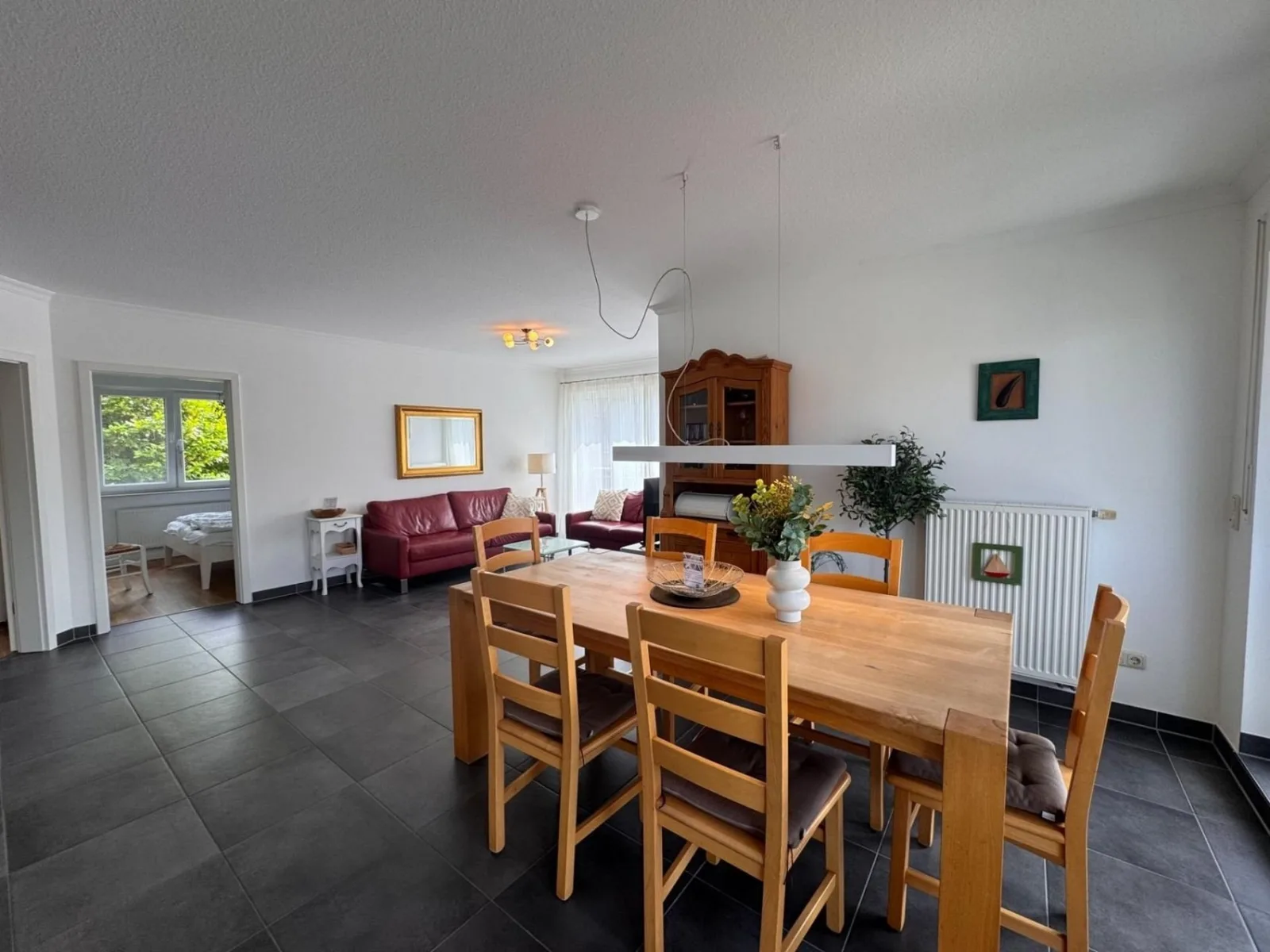 Wohnung 20