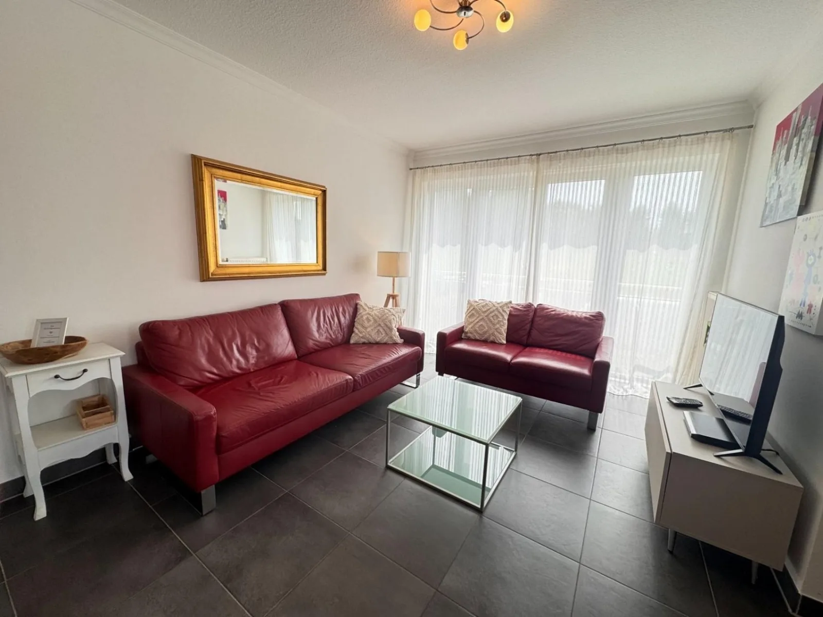 Wohnung 20