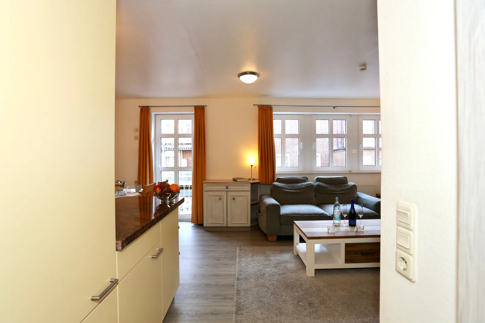 Appartement 107