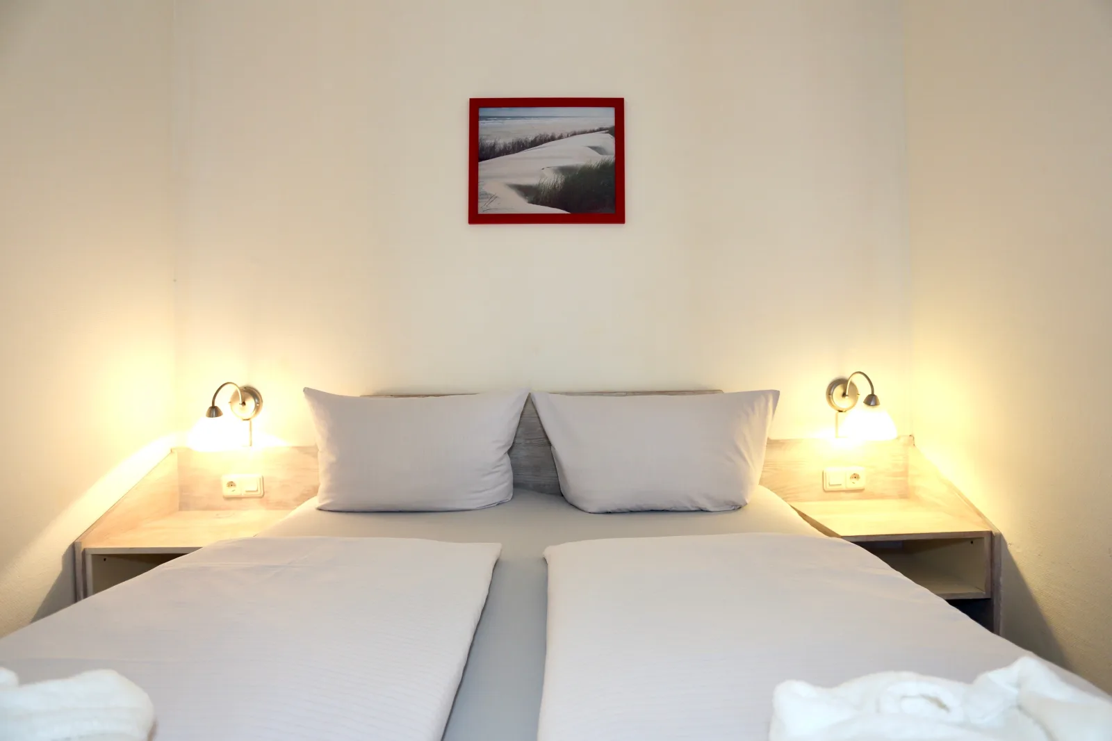 Appartement 107