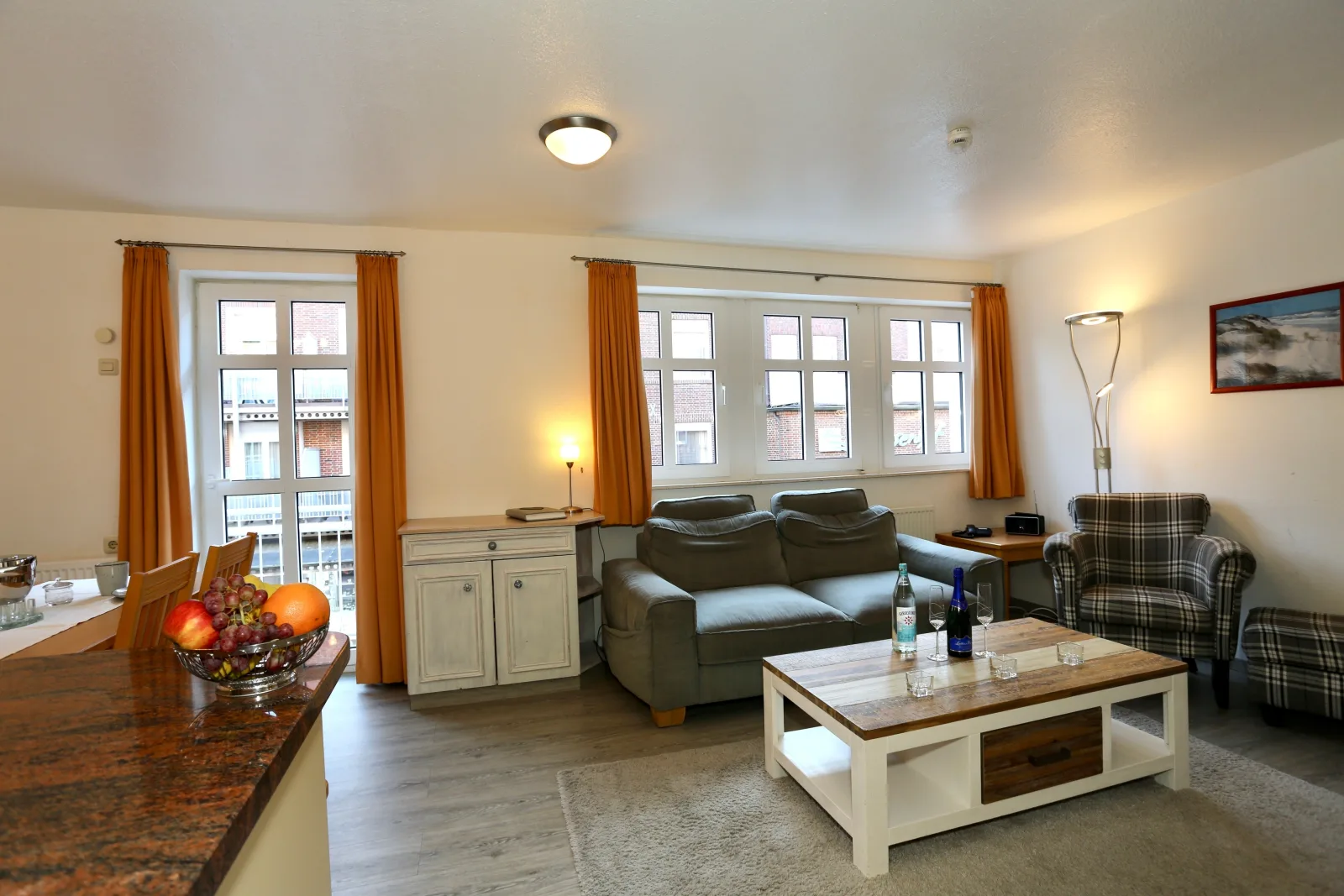 Appartement 107