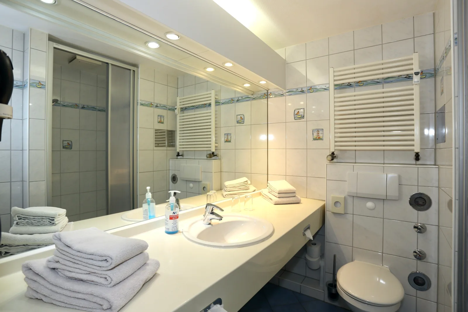 Appartement 107