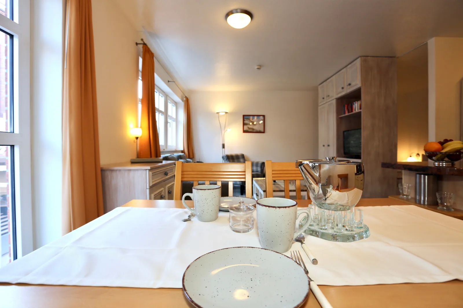 Appartement 107