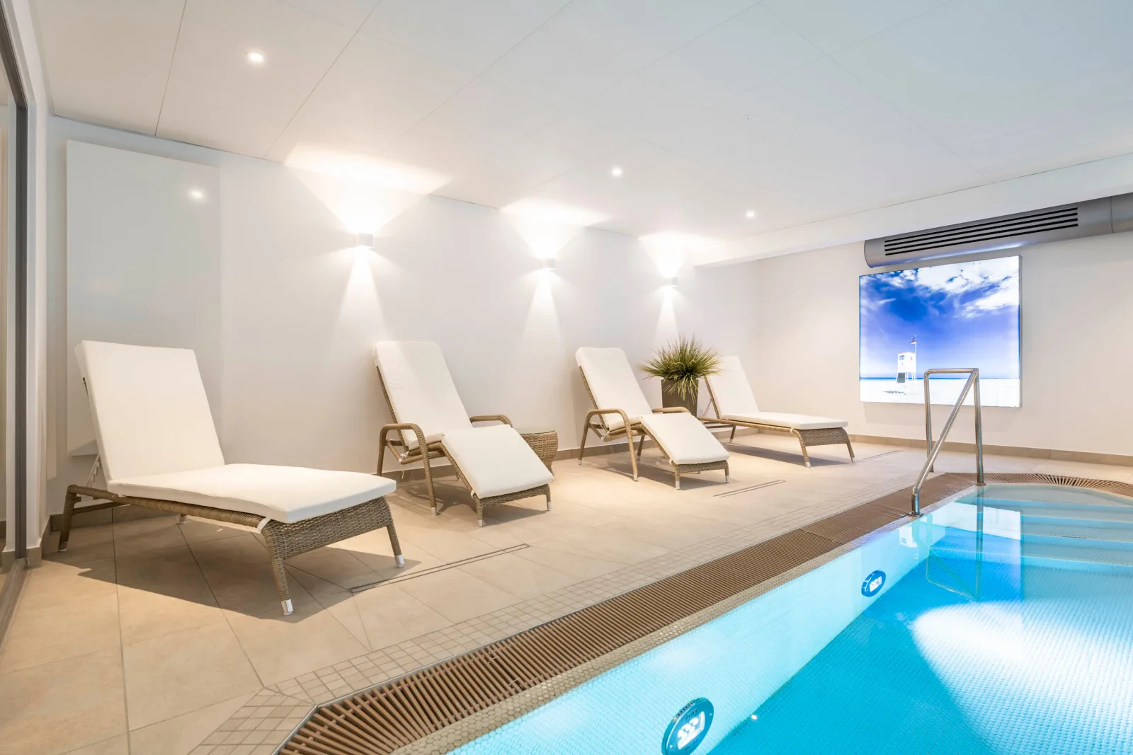 Appartement 107