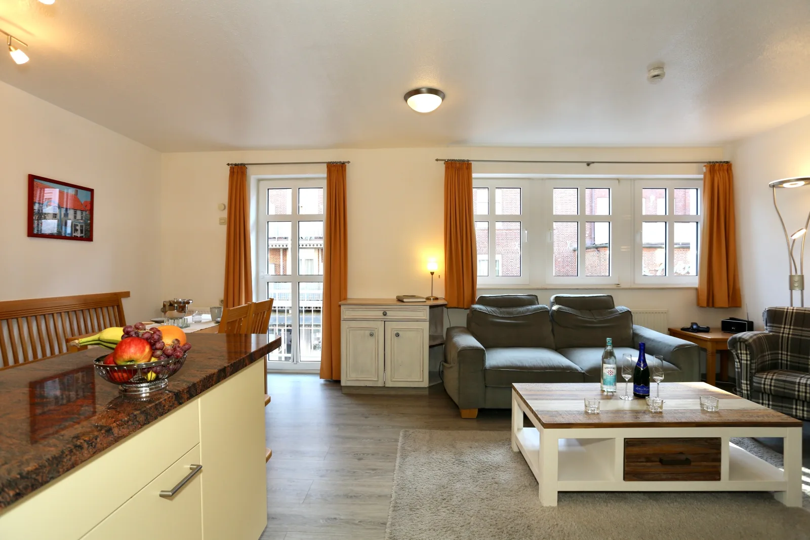 Appartement 107