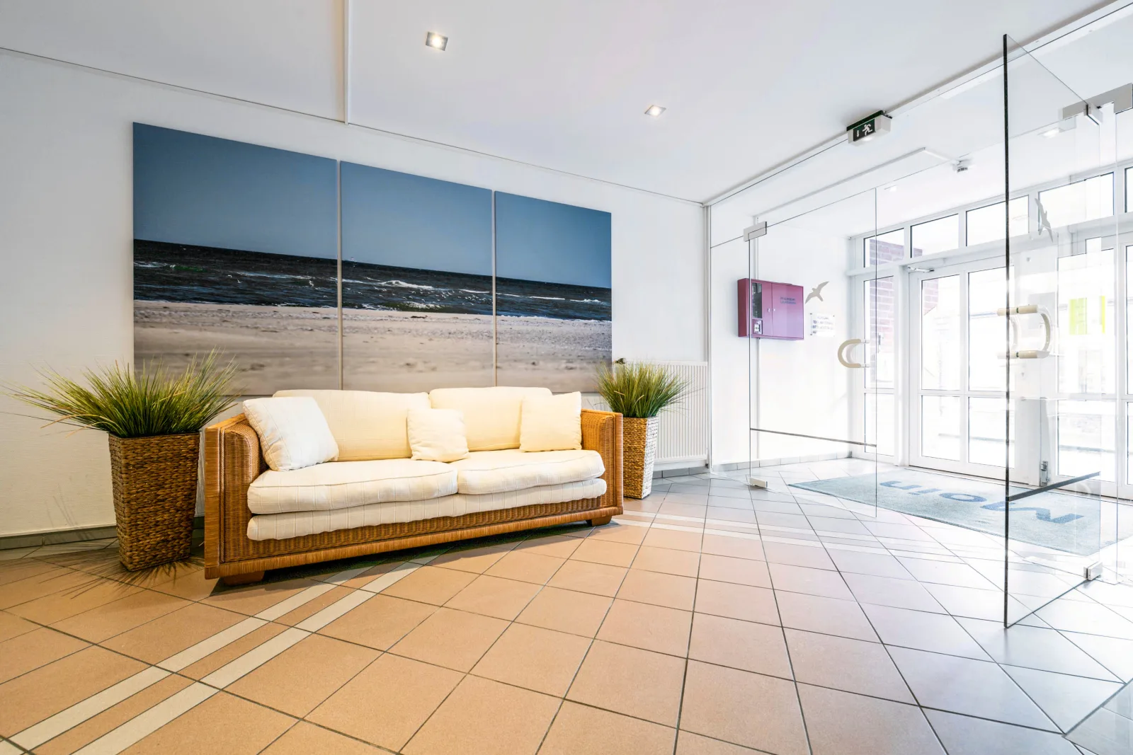 Appartement 107