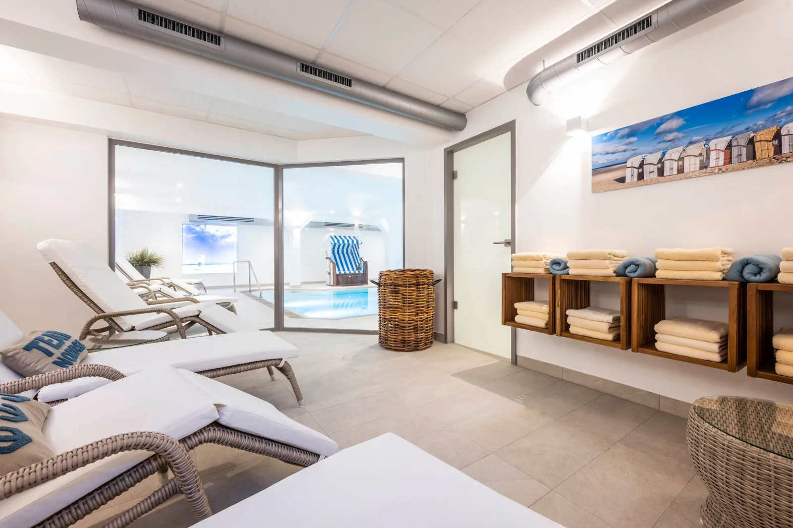 Appartement 107