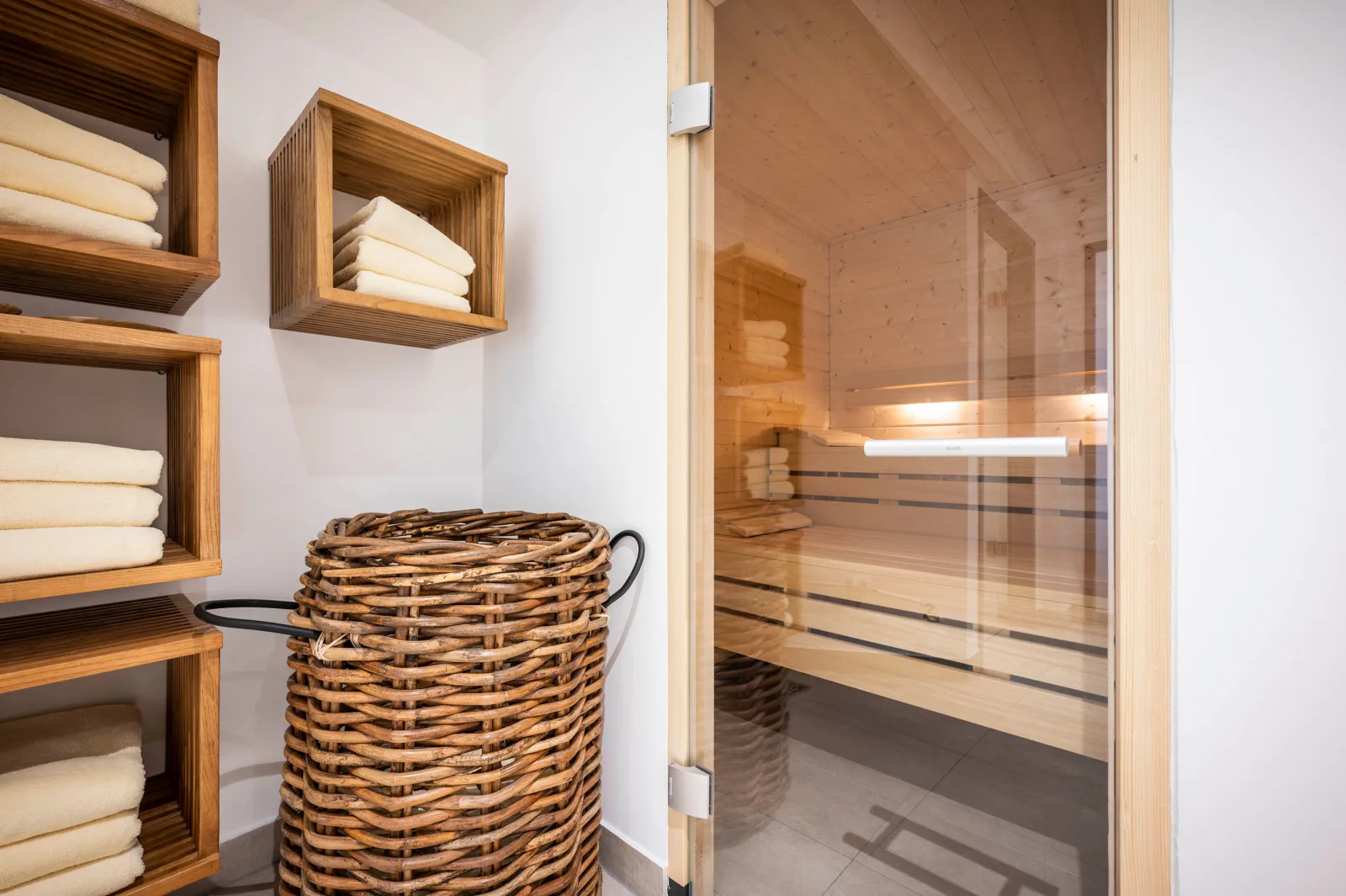 Appartement 107