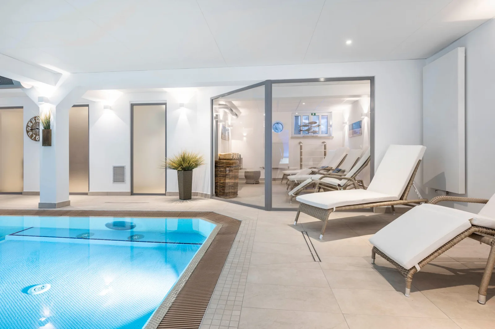 Appartement 107