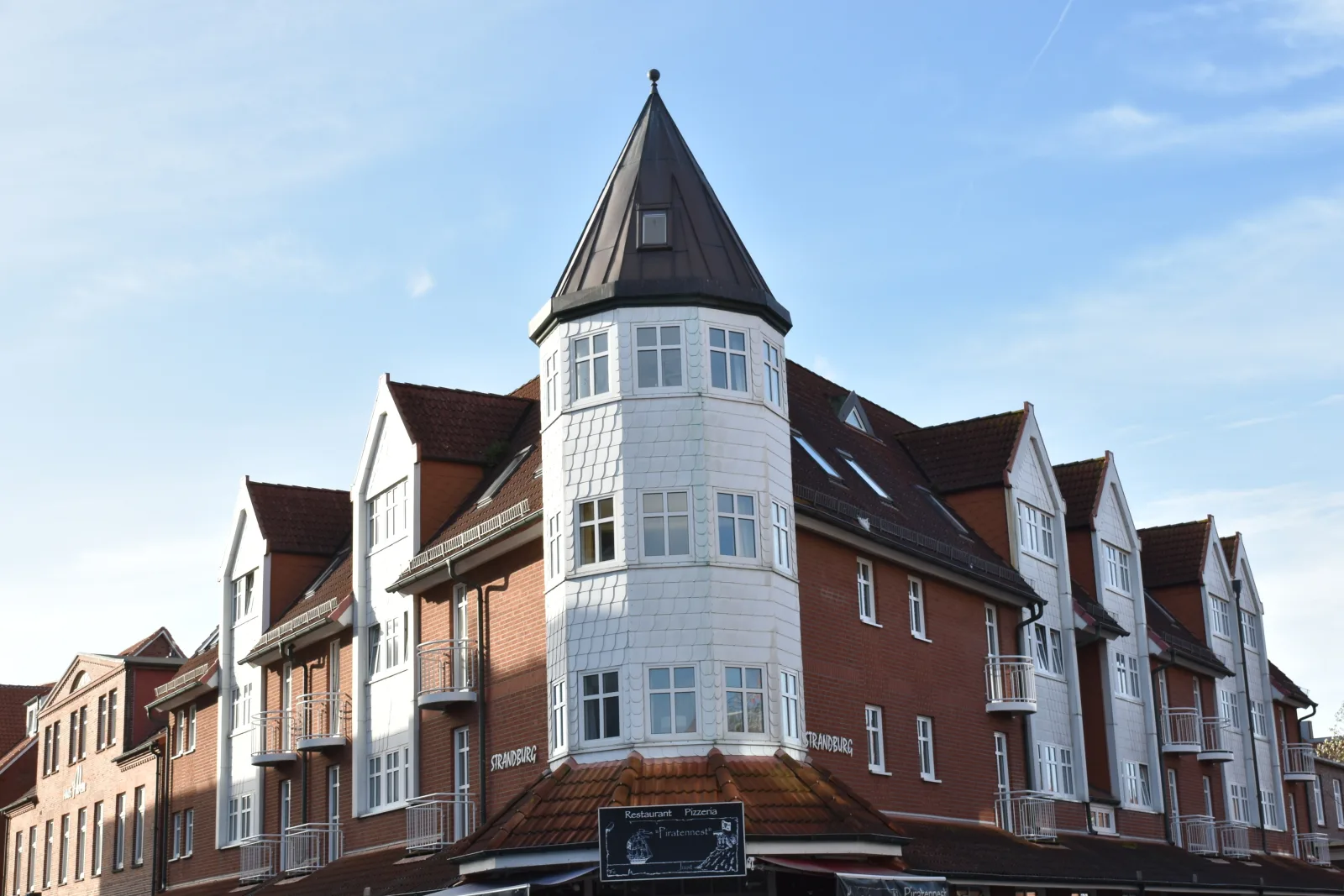 Appartement 107