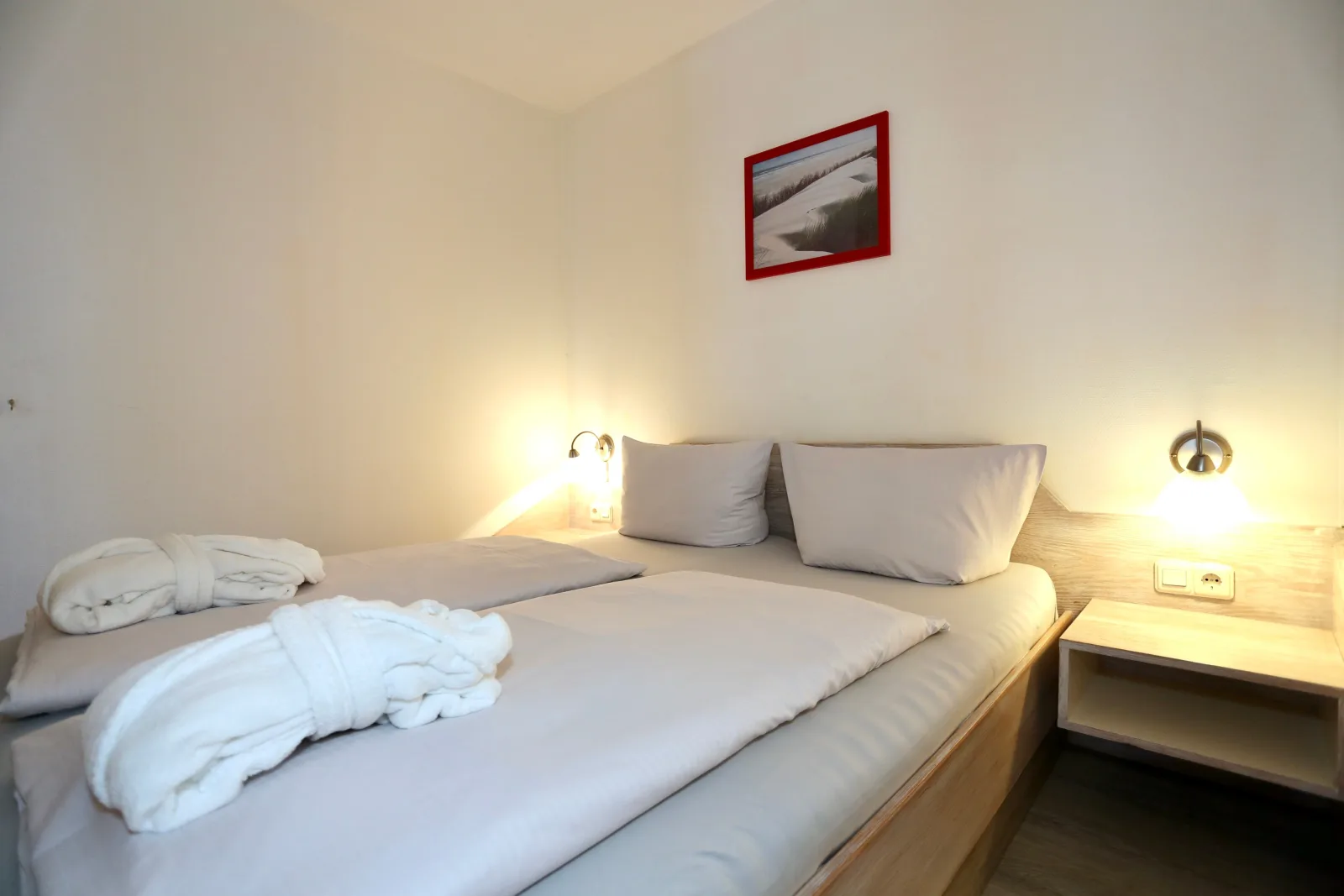 Appartement 107