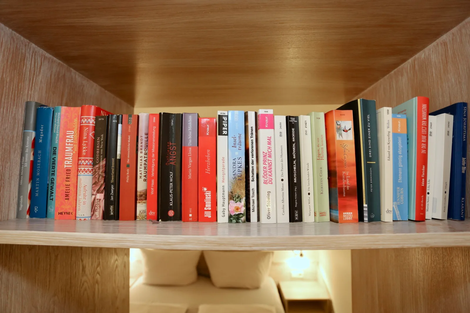Appartement 107