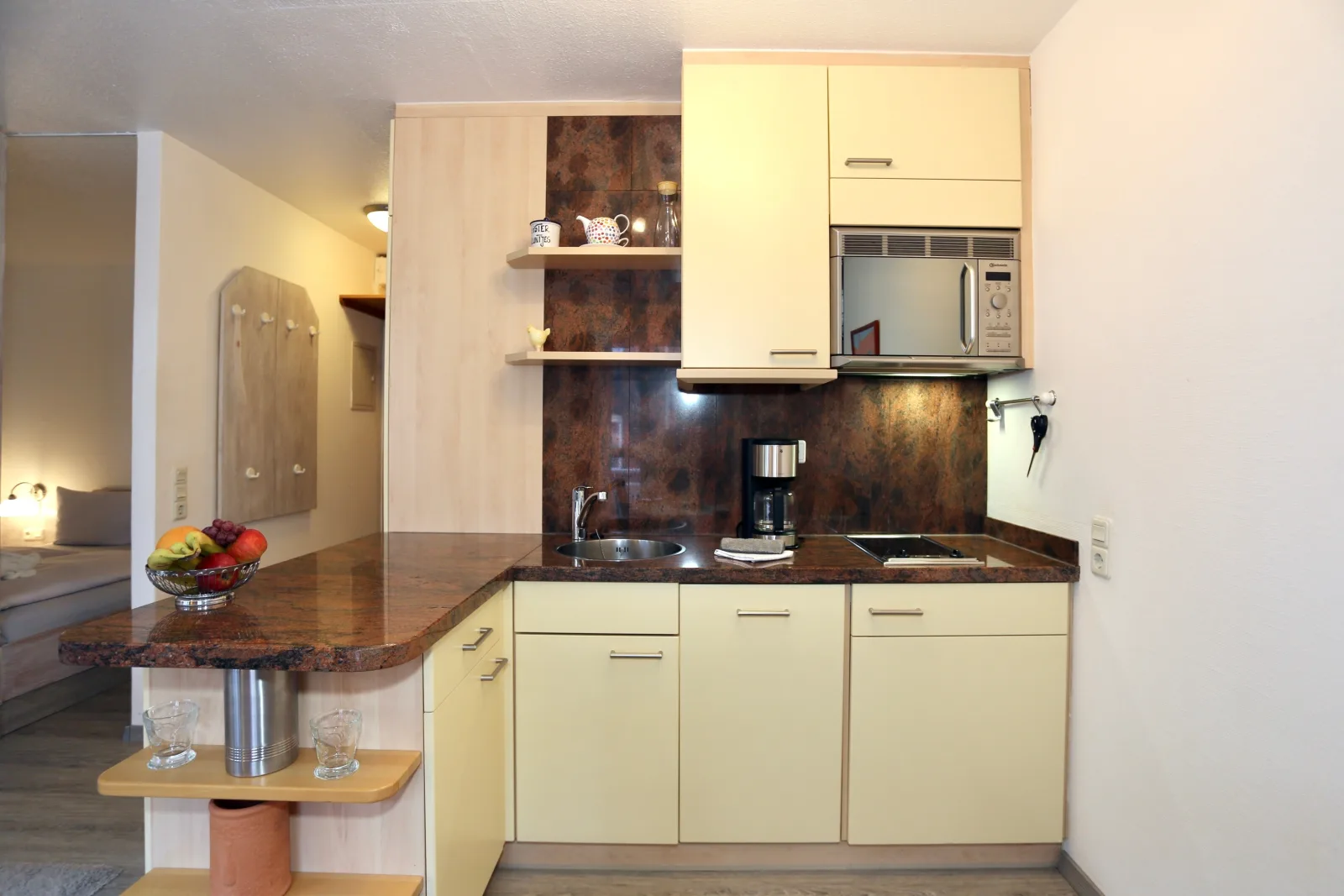 Appartement 107