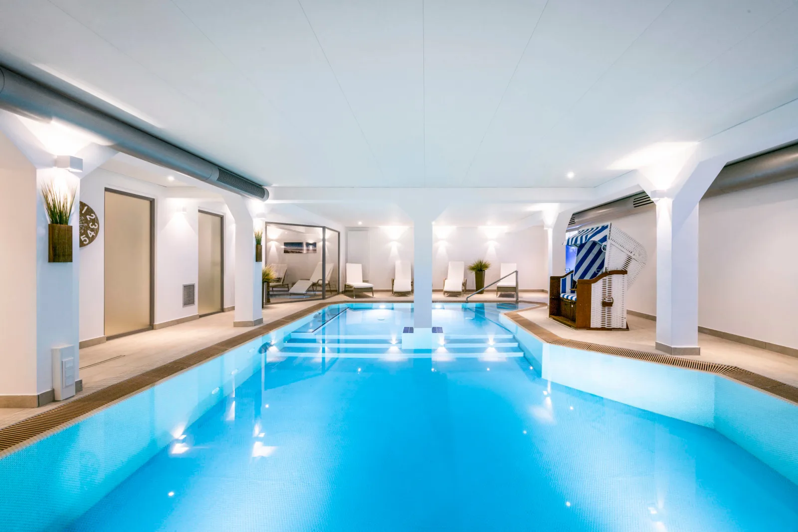 Appartement 107