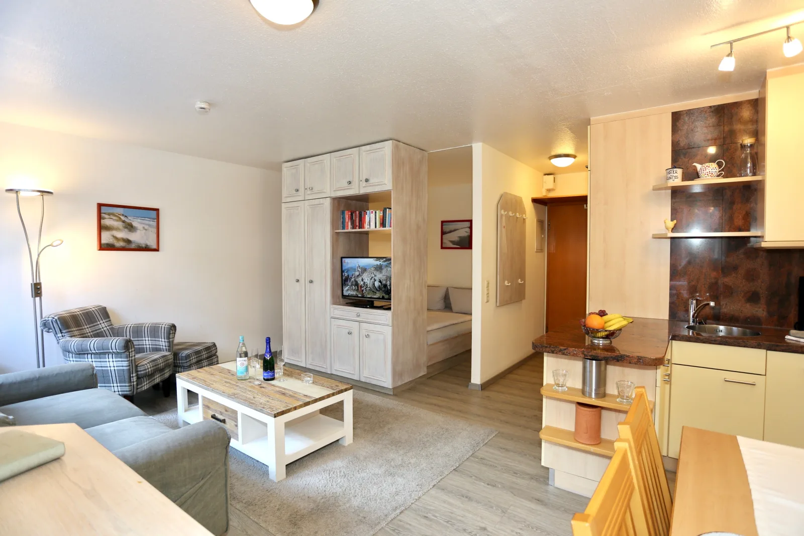 Appartement 107