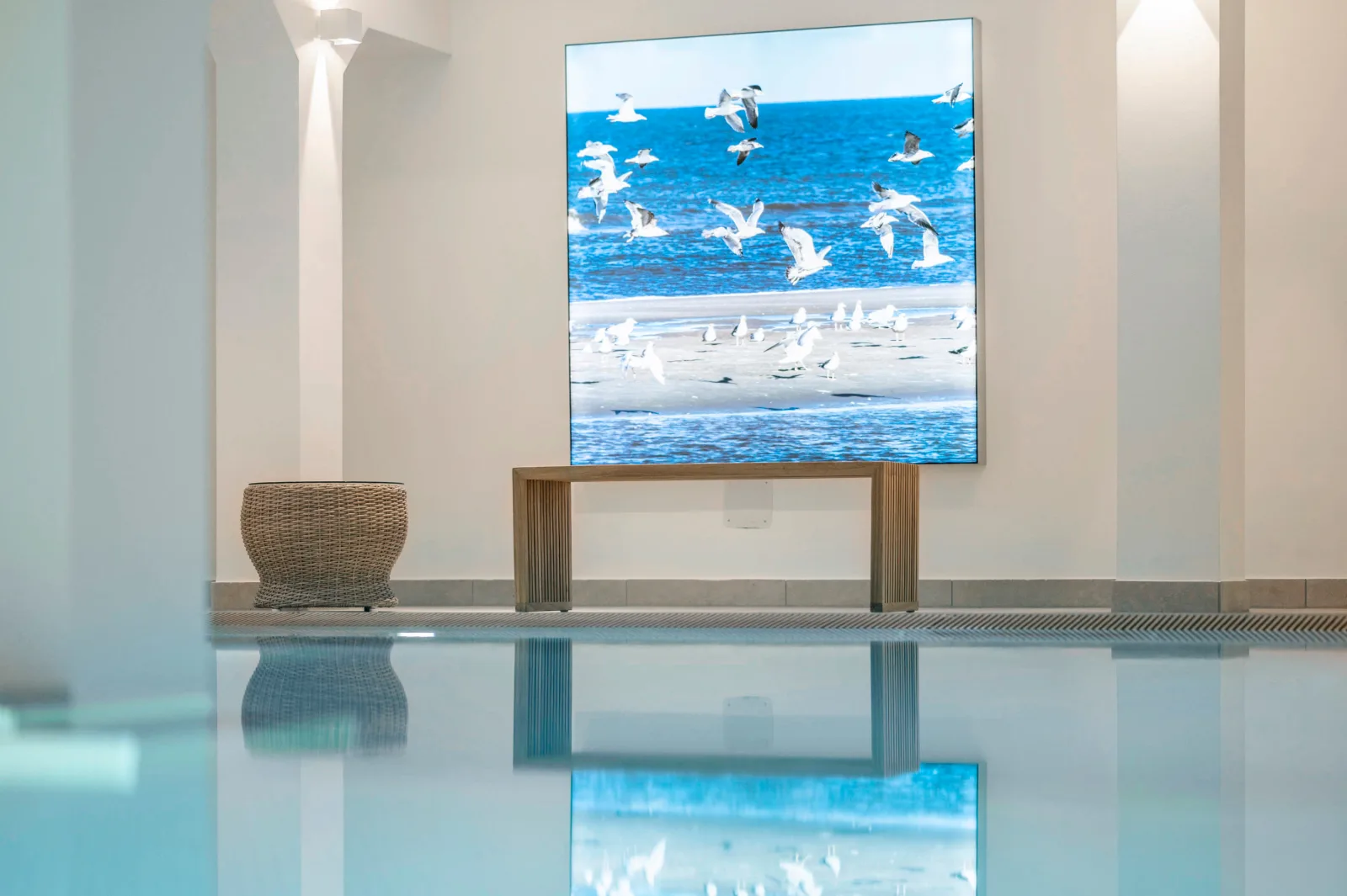 Appartement 107