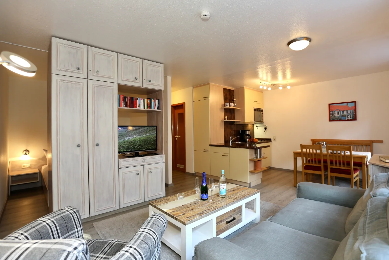 Appartement 107