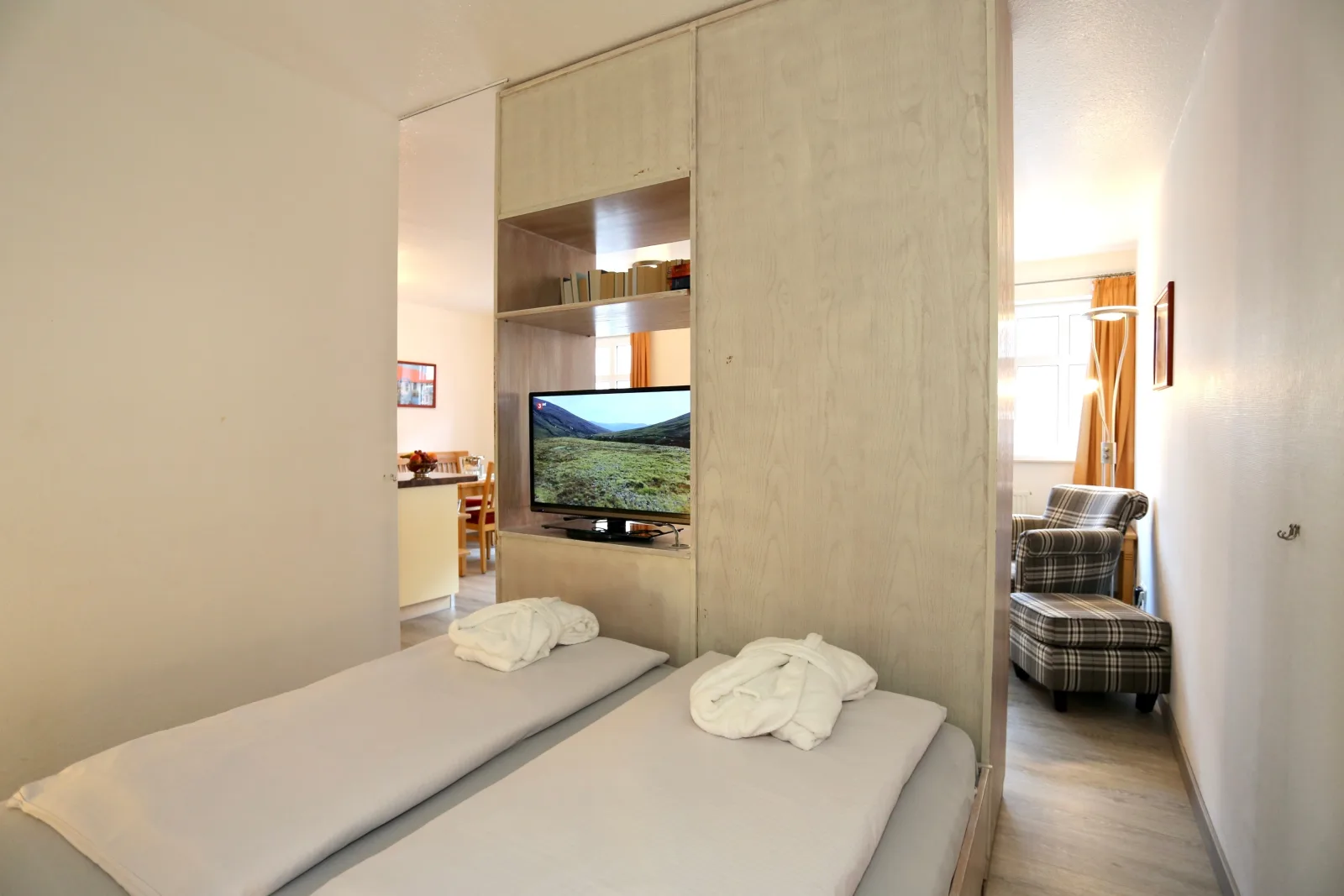 Appartement 107
