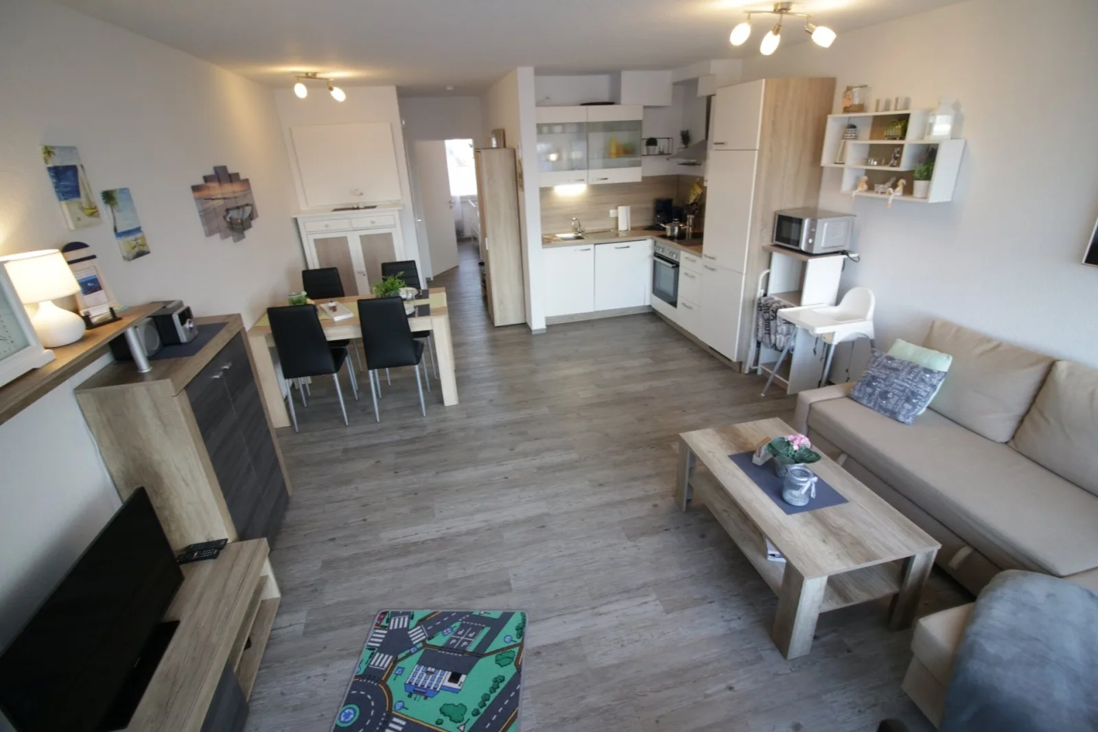 Wohnung 17