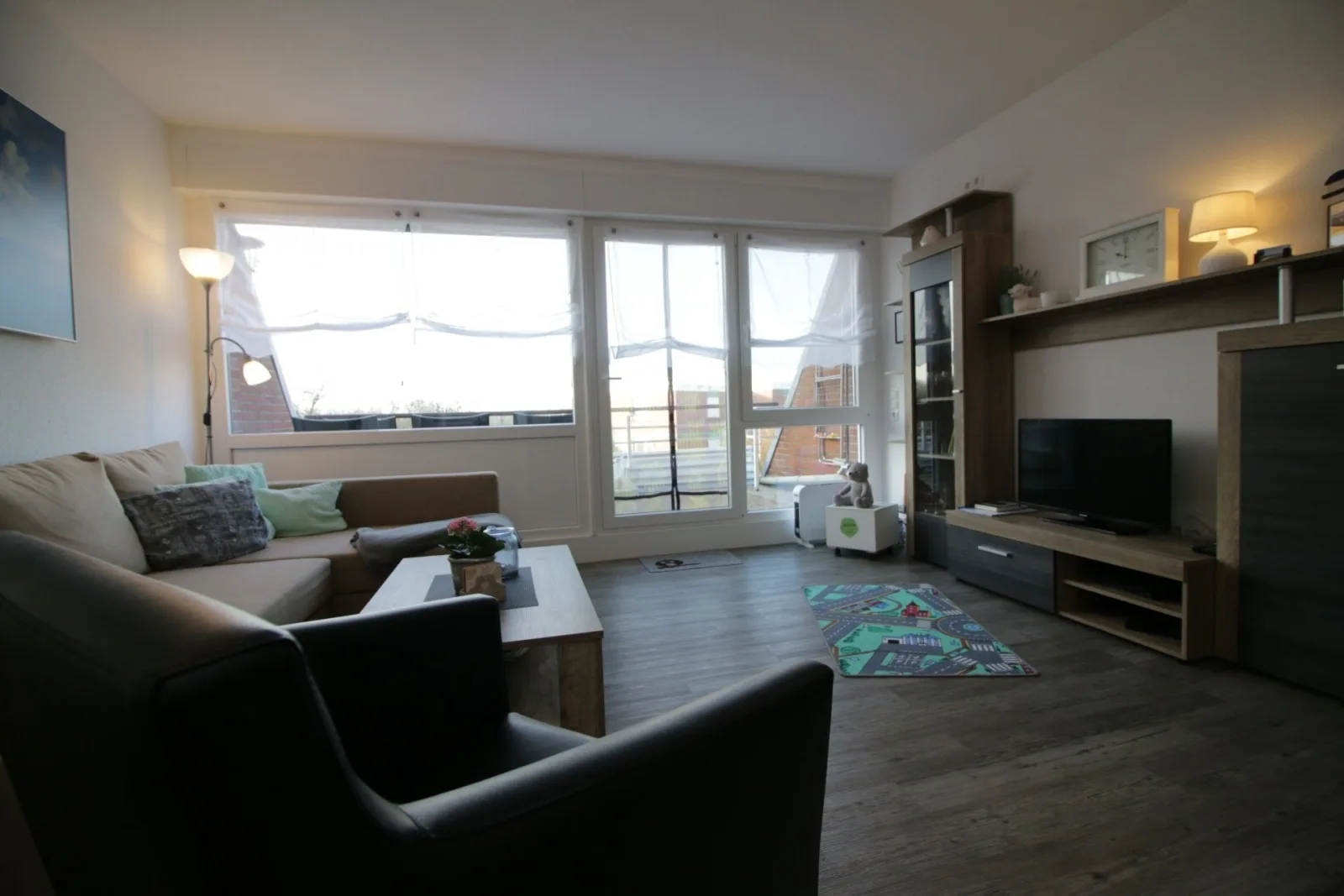 Wohnung 17