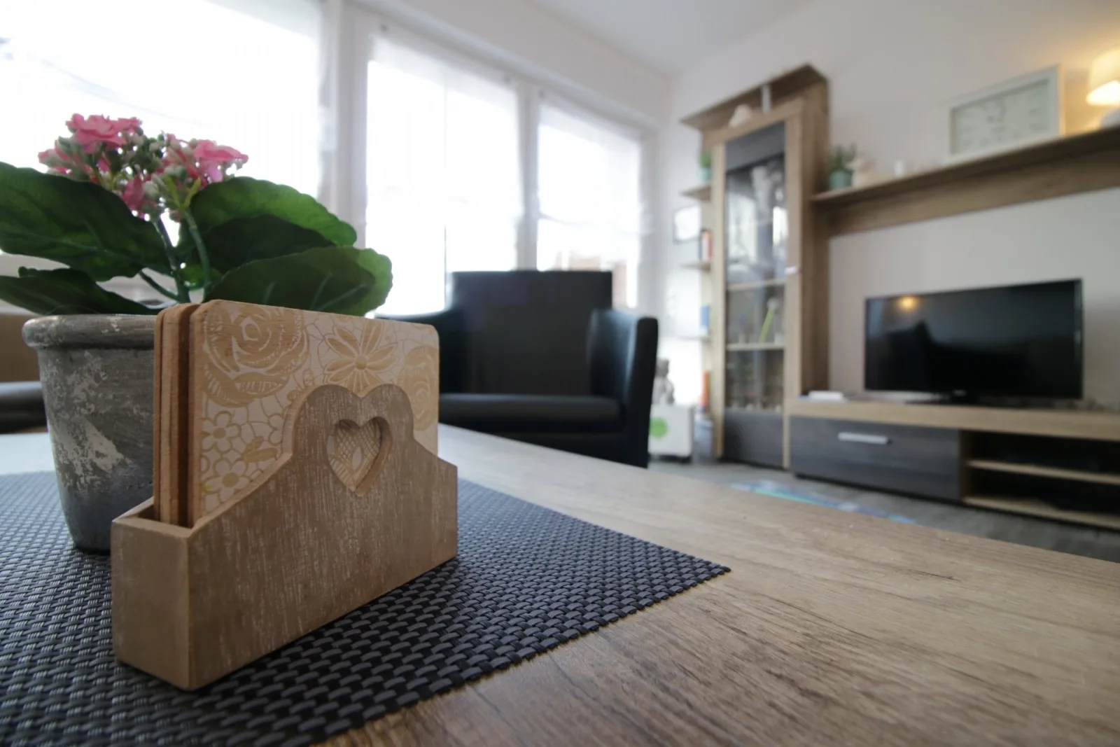 Wohnung 17
