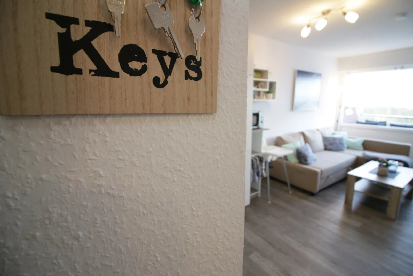 Wohnung 17