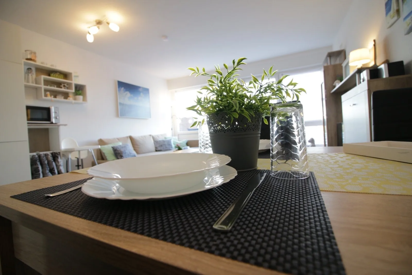 Wohnung 17