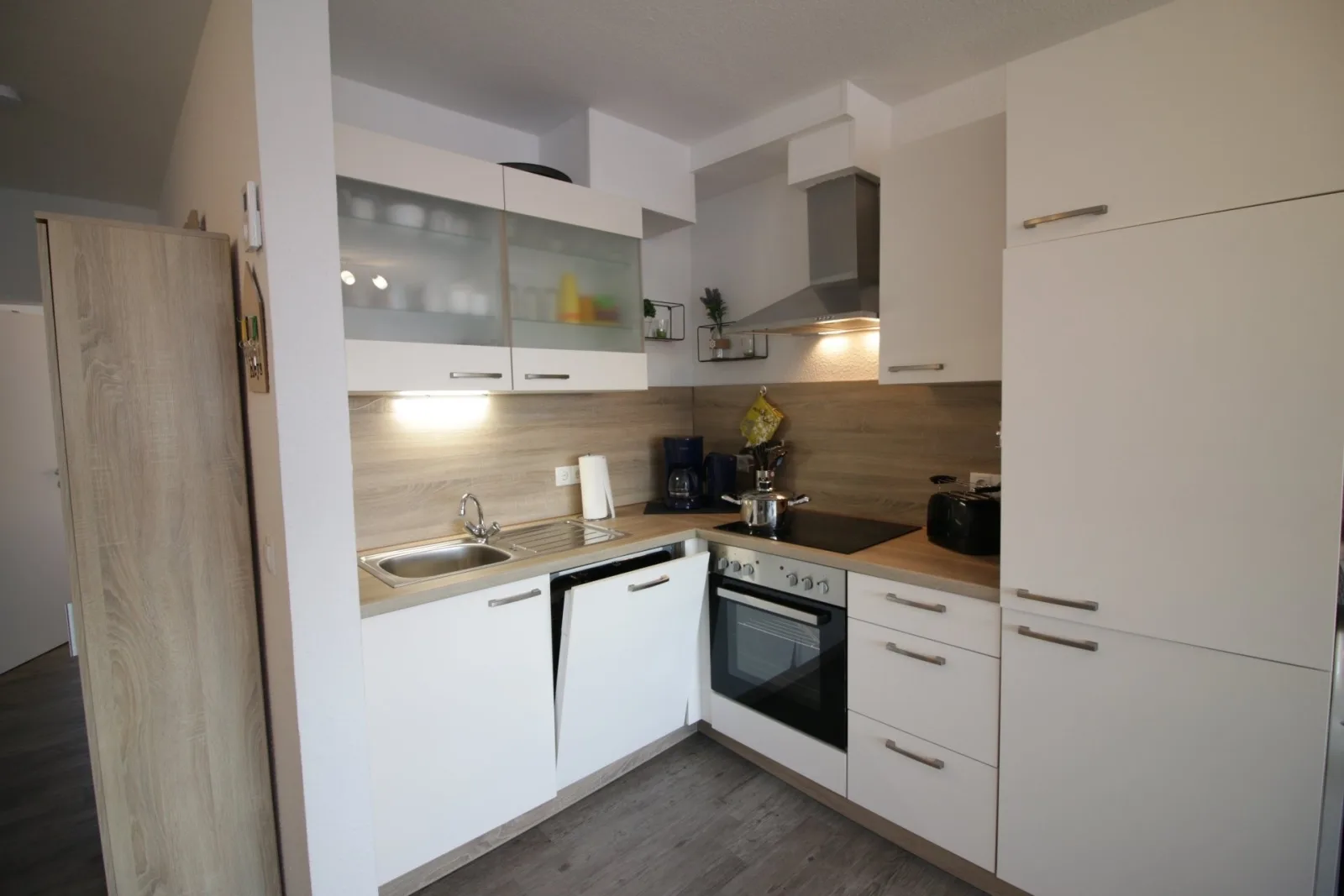 Wohnung 17