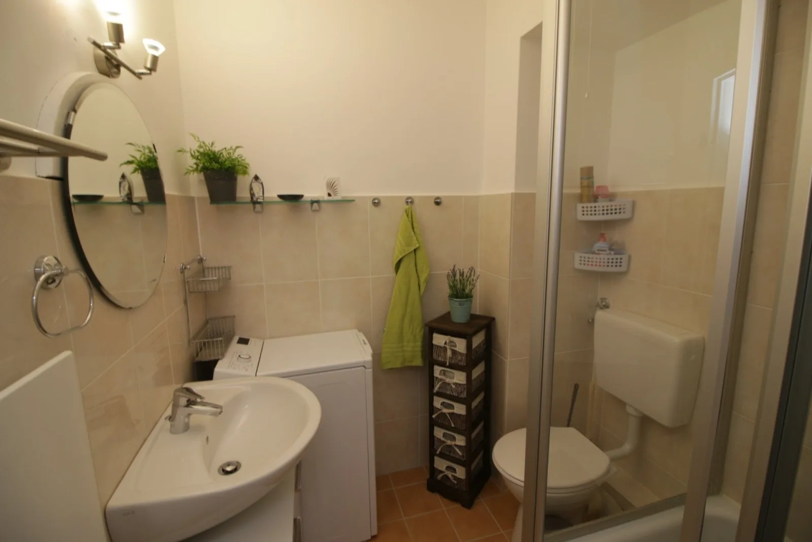 Wohnung 17
