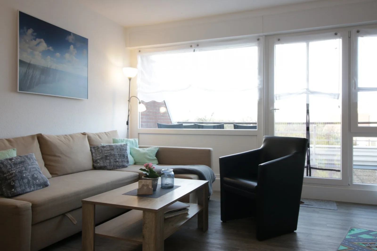 Wohnung 17