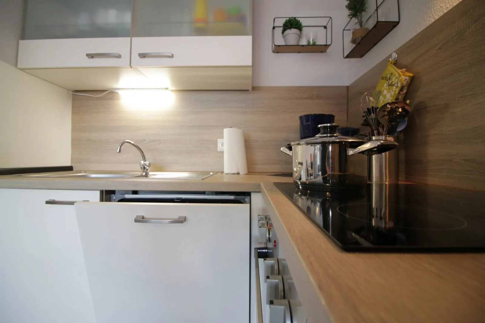 Wohnung 17