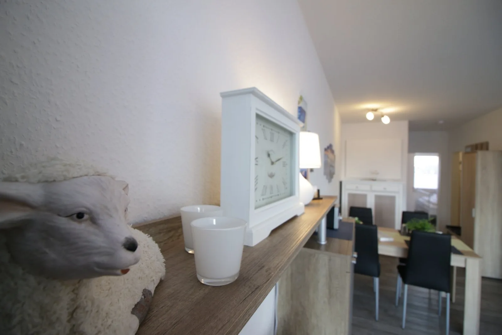 Wohnung 17
