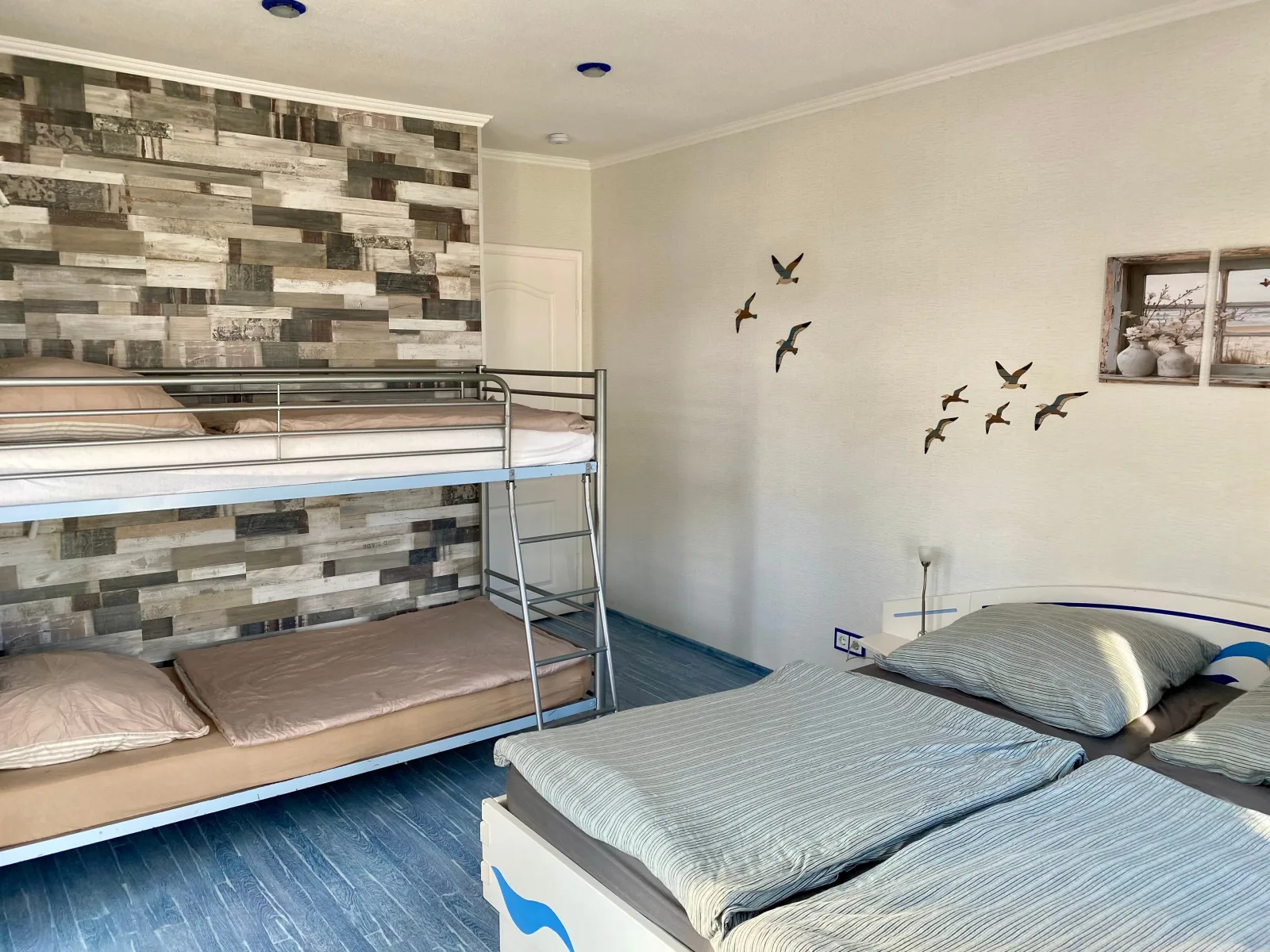 Kieferneck Ferienwohnung Hedi