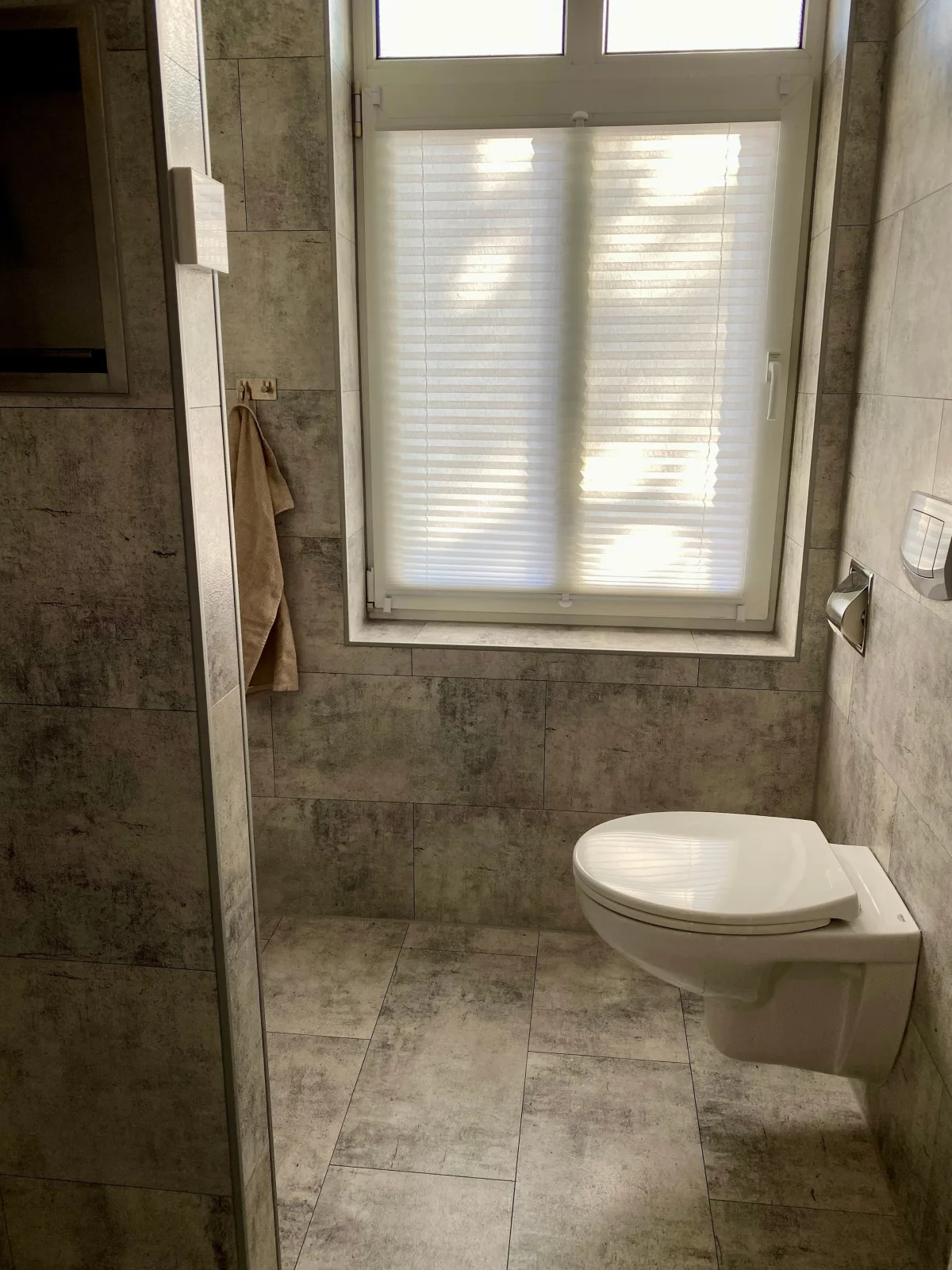 Kieferneck Ferienwohnung Hedi
