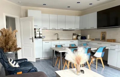 Kieferneck Ferienwohnung Hedi