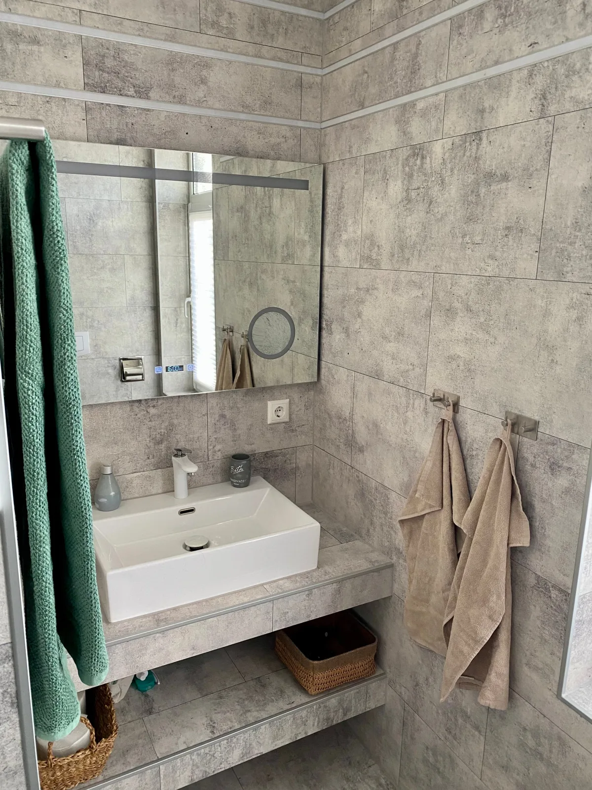 Kieferneck Ferienwohnung Hedi
